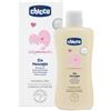 CHICCO (ARTSANA SpA) CH COSM CORPO CAPELLI 200ML