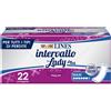 FATER SpA Lines Intervallo Maxi 28pz