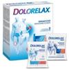 COSWELL SpA Dolorelax Ghiaccio Istantaneo In Busta 2 Confezioni
