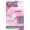 S.I.L.C. SpA SOFFISOF LADY NORMAL INCON 12P