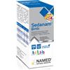NAMED Srl Sedanam Bimbi Sciroppo 200ml