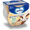 MELLIN SpA MELLIN MER LATTE CACAO 2X130G