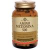 SOLGAR IT. MULTINUTRIENT SpA Solgar Amino Metionina 500 30 capsule