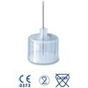 PIKDARE SpA Agopenna Art Pic 29g 12mm