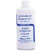 MARCO VITI FARMACEUTICI SpA Acqua Ossigenata Marco Viti 10 Volumi 3% 200g