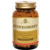 SOLGAR IT. MULTINUTRIENT SpA Solgar Fitocranberry 60 capsule