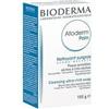 BIODERMA ITALIA Srl Atoderm Pane Dermat 150g