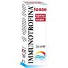D.M.G. ITALIA Srl Immunotrofina Tosse Spr Os 30m
