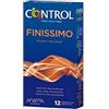 ARTSANA SpA Control Finissimo Original 12 Pezzi