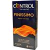 ARTSANA SpA Control Finissimo 6 pezzi