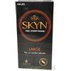 PIKDARE SpA Akuel Skyn Large 6 pezzi
