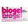 GHIMAS SpA Biogel 500 10f 82,80g