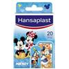 BEIERSDORF SpA Cer Hansaplast J Mickey Mouse