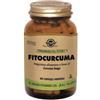 SOLGAR IT. MULTINUTRIENT SpA Solgar Fitocurcuma 60cps Vegetali