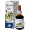 ABOCA SpA SOCIETA' AGRICOLA Valeriana Plus Gocce 30 ml