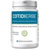 SPECCHIASOL Srl Cotidierbe 100 Compresse