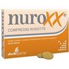 SHEDIR PHARMA Srl Unipersonale Nuroxx 30cpr
