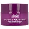 I.C.I.M. (BIONIKE) INTERNATION Bionike Defence XAge Prime Crema Ridensificante Notte 50 ml