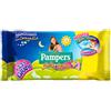 FATER SpA Pampers Sole e Luna Più Salviettine Igienizzanti 60 pezzi