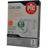 PIKDARE SpA Pic Delicate Cerotto in Striscia Delicato 1 pezzo 6 x 50 cm
