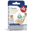 PIKDARE SpA Pic Solution Cerotto Universale Classic Specifico per Dita 6 pcs