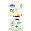 CHICCO (ARTSANA SpA) Chicco Dispositivo Anti Zanzare Ultrasuoni Portatile