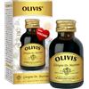 DR.GIORGINI SER-VIS Srl Olivis Liquido 50ml