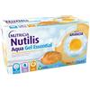 DANONE NUTRICIA SpA SOC.BEN. Nutilis Acqua Gel Essential Gusto Arancia 4 x 125g