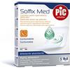 PIKDARE SpA Cer Pic Soffix Med 10x8 5pz