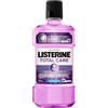 JOHNSON & JOHNSON SpA Listerine Total Care collutorio 500 ml