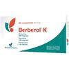 PHARMEXTRACTA SpA BERBEROL K 30CPR