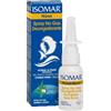 EURITALIA PHARMA (div.COSWELL) Isomar Naso Spray No Gas Decongestionante 30ml