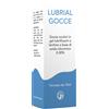ABROS Srl LUBRIAL GOCCE 0,3% 10ML