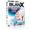 COSWELL SpA Blanx White Shock Trattamento Sbiancante Intensivo