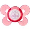 CHICCO (ARTSANA SpA) Chicco Physio Comfort Ciuccio Rosa 4m+