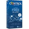 ARTSANA SpA Control Latex Free 5 pezzi