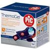 PIKDARE SpA THERMOGEL 10X26CM C/FASCIA ELA
