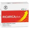 UNIFARCO SpA LFP RICARICA PLUS 20BUST