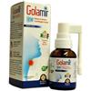 ABOCA SpA SOCIETA' AGRICOLA Golamir 2act Spray Gola 30ml