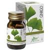 ABOCA SpA SOCIETA' AGRICOLA Ginkgo Concentrato Tot 50opr