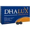 SHEDIR PHARMA Srl Unipersonale DHALUX 30CPS MOLLI
