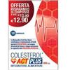 F&F Srl COLESTEROL ACT PLUS 30CPR