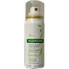 KLORANE (Pierre Fabre It. SpA) Klorane Shampoo Secco al Latte d'Avena Tutti i Tipi di Capelli 50ml