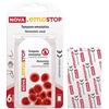 Nova argentia srl ind. farm Nova Emostop Tampone Emostatico 6pz