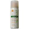 KLORANE (Pierre Fabre It. SpA) Klorane Shampoo Secco al Latte d'Avena Capelli Castani e Bruni 50ml