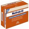 n.b.f. lanes srl NEFROKRILL GATTI 60PRL