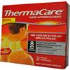ANGELINI (A.C.R.A.F.) SpA Thermacare Fasce autoriscaldanti Collo Spalla Polso 2 pezzi