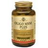 SOLGAR IT. MULTINUTRIENT SpA Solgar Oligo MSM Plus 60 tavolette