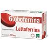 ALFASIGMA SpA Globoferrina 15cps