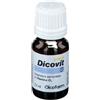 DICOFARM SpA Dicovit D Gocce 7,5 ml